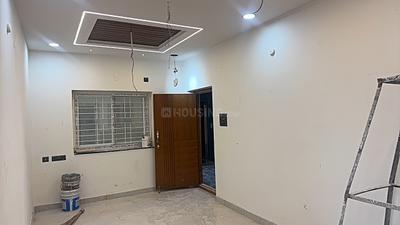 Living Room Image of 1750 Sq.ft 3 BHK Apartment / Flat for rent in Kothaguda Hyderabad for Rs. 50000