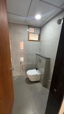 Image of 1450 Sq.ft 3 BHK Apartment / Flat for sale in Swara Crystal, Sargasan, Gandhinagar for Rs. 11000000