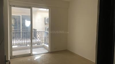 Bedroom Image of 1081 Sq.ft 3 BHK Apartment / Flat for sale in Signature Global Park 4 And 5, Sector 36 Sohna for Rs. 10500000