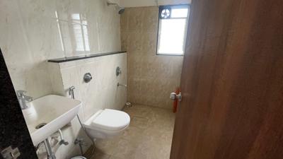 Image of 750 Sq.ft 2 BHK Apartment / Flat for sale in VTP Purvanchal, Kesnand, Pune for Rs. 5000000