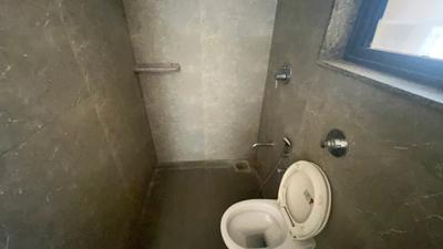 Image of 1050 Sq.ft 2 BHK Apartment / Flat for rent in Shaligram Prime, South Bopal, Ahmedabad for Rs. 24500