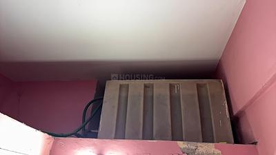 Bedroom Image of 390 Sq.ft 1 RK Apartment / Flat for sale in Badlapur East Badlapur for Rs. 1650000