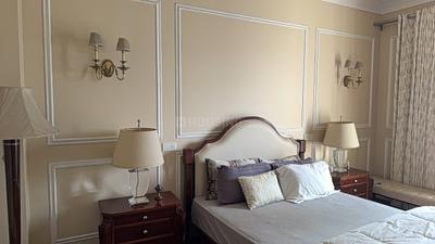 Bedroom Image of 8800 Sq.ft 4.5 BHK Penthouse for sale in Central Park Resorts, Sector 48 Gurgaon for Rs. 350000000