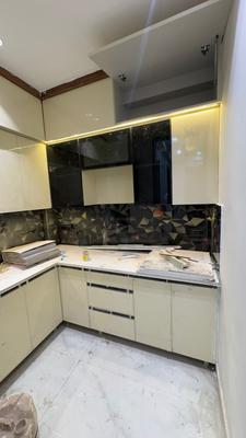 Kitchen Image of 1450 Sq.ft 2 BHK Apartment / Flat for sale in Capital Metro Heights 2, Sector 73 Noida for Rs. 6103937