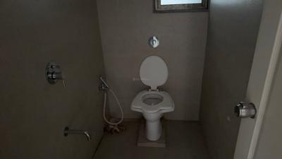 Image of 1215 Sq.ft 2 BHK Apartment / Flat for sale in Kavish Karnavati Riviera, New Maninagar, Ahmedabad for Rs. 4000000