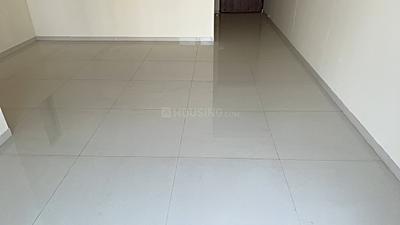 Living Room Image of 1090 Sq.ft 2 BHK Apartment / Flat for sale in Lotus Sky Garden, Malad West Mumbai for Rs. 25700000
