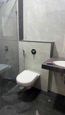 Image of 2080 Sq.ft 4 BHK Apartment / Flat for rent in Amanora Elevate Tower 47, Hadapsar, Pune for Rs. 75000