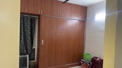 Bedroom Image of 1180 Sq.ft 3 BHK Apartment / Flat for sale in Gaurs Siddhartham, Siddharth Vihar Ghaziabad for Rs. 11000000