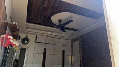Bedroom Image of 1100 Sq.ft 3 BHK Builder Floor for sale in Sector 3 Rohini New Delhi for Rs. 18000000