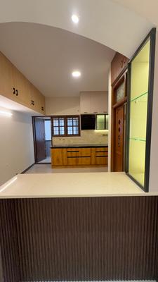 Kitchen Image of 1602 Sq.ft 3 BHK Apartment / Flat for sale in Indira Nagar Bengaluru for Rs. 27000000