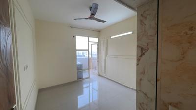 Bedroom Image of 960 Sq.ft 2 BHK Apartment / Flat for rent in Pyramid Fusion Homes, Sector 70A Gurgaon for Rs. 26000