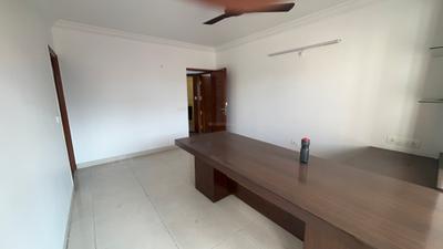 Bedroom Image of 3372 Sq.ft 6 BHK Penthouse for rent in Orchid Golden Orchid, Lavelle Road Bengaluru for Rs. 190000