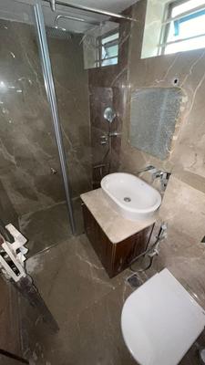 Image of 2000 Sq.ft 3 BHK Apartment / Flat for rent in Armane Nagar, Bengaluru for Rs. 175000