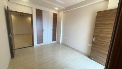 Bedroom Image of 1362 Sq.ft 3 BHK Apartment / Flat for sale in Panchyawala Jaipur for Rs. 6129000