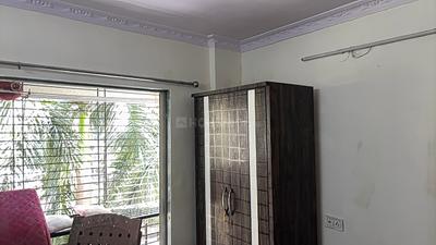 Bedroom Image of 1150 Sq.ft 2 BHK Apartment / Flat for sale in Oshodhara Greens, Kalyan West Kalyan for Rs. 6111000