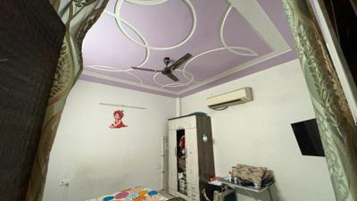 Bedroom Image of 1035 Sq.ft 10 BHK Independent House for sale in Mundka New Delhi for Rs. 16500000