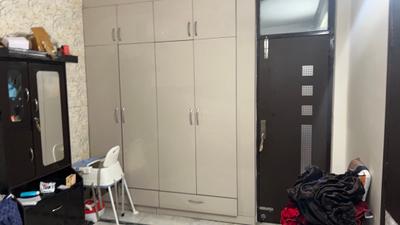 Image of 850 Sq.ft 2 BHK Apartment / Flat for sale in Keshavkunj NDMC Appartment, Vikaspuri, New Delhi for Rs. 11000000