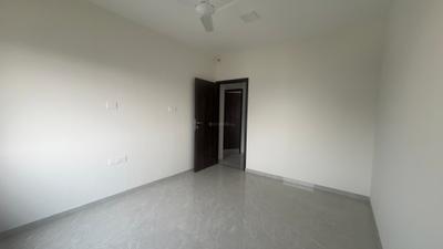Bedroom Image of 1050 Sq.ft 2 BHK Apartment / Flat for rent in Rudra Paradise, Santacruz East Mumbai for Rs. 100000