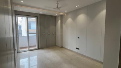 Bedroom Image of 1872 Sq.ft 3 BHK Builder Floor for sale in Greater Kailash I New Delhi for Rs. 61500000