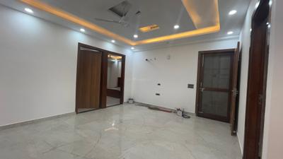 Bedroom Image of 3000 Sq.ft 3 BHK Builder Floor for rent in Sector 51 Gurgaon for Rs. 70000