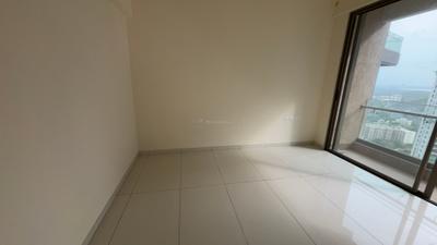 Bedroom Image of 1776 Sq.ft 3 BHK Apartment / Flat for sale in Prestige Siesta, Mulund West Mumbai for Rs. 42500000