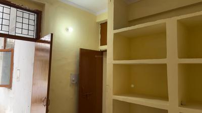 Bedroom Image of 1292 Sq.ft 2 BHK Independent House for rent in Omicron II Greater Noida for Rs. 20000