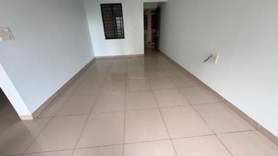 Living Room Image of 1172 Sq.ft 2.5 BHK Apartment / Flat for sale in Nanded Pune for Rs. 10600000