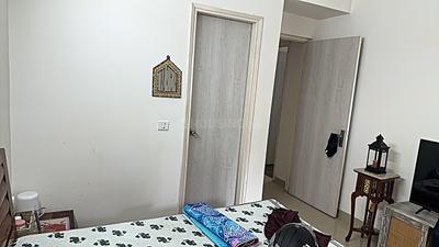 Bedroom Image of 900 Sq.ft 3 BHK Apartment / Flat for sale in CRC Sublimis, Noida Extension Greater Noida for Rs. 18000000