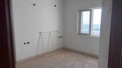 Bedroom Image of 2300 Sq.ft 3 BHK Apartment / Flat for sale in SMR Vinay Iconia, Serilingampally Hyderabad for Rs. 21500000