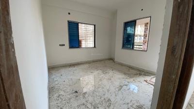 Bedroom Image of 1096 Sq.ft 3 BHK Apartment / Flat for sale in Keshtopur Kolkata for Rs. 4164000