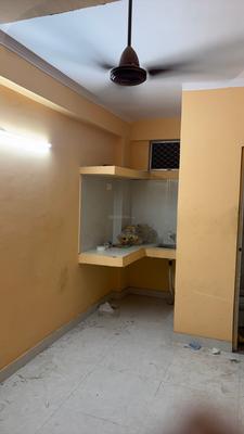 Kitchen Image of 550 Sq.ft 1 RK Apartment / Flat for rent in Sector 49 Noida for Rs. 8500