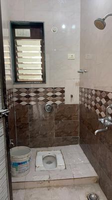 Image of 860 Sq.ft 1.5 BHK Apartment / Flat for rent in Kharghar, Navi Mumbai for Rs. 28000