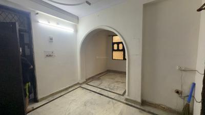 Living Room Image of 550 Sq.ft 1 BHK Apartment / Flat for rent in Meenal Apartments, Shalimar Garden Ghaziabad for Rs. 8500