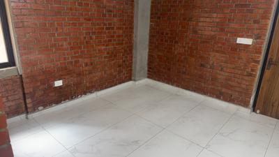 Living Room Image of 387 Sq.ft 1 BHK Apartment / Flat for sale in Arete Our Homes 3, Sector 6 Sohna for Rs. 3600000