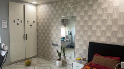 Bedroom Image of 1600 Sq.ft 3 BHK Apartment / Flat for sale in Sector 18 Dwarka New Delhi for Rs. 30000000