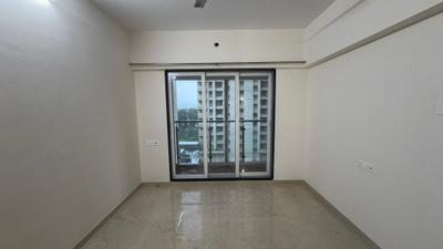 Bedroom Image of 1006 Sq.ft 2 BHK Apartment / Flat for sale in Squarefeet Mahavir Square, Thane West Thane for Rs. 14500000
