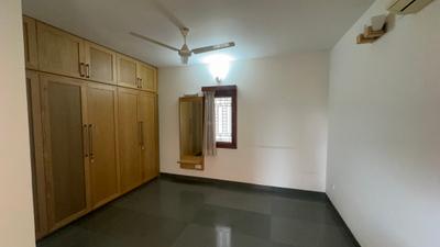 Bedroom Image of 4500 Sq.ft 4.5 BHK Apartment / Flat for rent in Total Environment Windmills of Your Mind, Whitefield Bengaluru for Rs. 340000