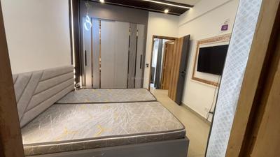 Bedroom Image of 1112 Sq.ft 2 BHK Apartment / Flat for rent in Suncity Avenue 76, Sector 76 Gurgaon for Rs. 38000