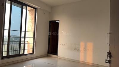 Bedroom Image of 510 Sq.ft 2 BHK Apartment / Flat for rent in Kedarnath Keshav Heights, Vatva Ahmedabad for Rs. 10000