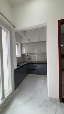 Kitchen Image of 1041 Sq.ft 2 BHK Apartment / Flat for rent in Kadugodi Bengaluru for Rs. 32000