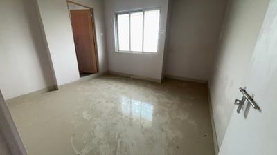 Bedroom Image of 1250 Sq.ft 3 BHK Apartment / Flat for sale in Thakurpukur Kolkata for Rs. 4100000