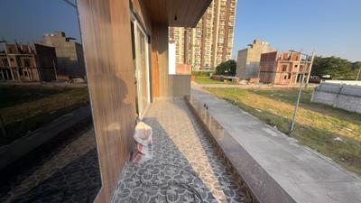 Image of 3500 Sq.ft 5 BHK Villa for sale in Savfab Jasmine Grove, Wave City, Ghaziabad for Rs. 32500000