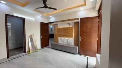 Bedroom Image of 1728 Sq.ft 3 BHK Builder Floor for sale in Sector 91 Faridabad for Rs. 12000000