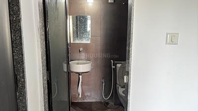 Bedroom Image of 1000 Sq.ft 2 BHK Apartment / Flat for rent in New Gotri Vadodara for Rs. 17500