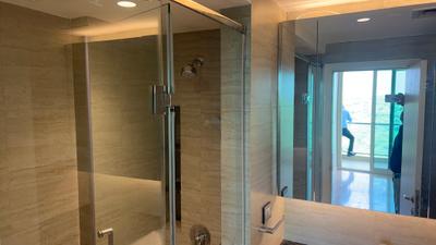 DLF The Crest Bathroom 3