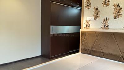 Bedroom Image of 1367 Sq.ft 3 BHK Apartment / Flat for sale in Ramky One North, Yelahanka Bengaluru for Rs. 12500000