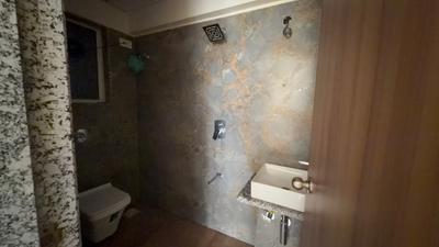 Image of 579 Sq.ft 2 BHK Apartment / Flat for sale in Star Sayba Residency, Sion, Mumbai for Rs. 12500000