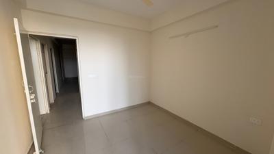 Bedroom Image of 750 Sq.ft 3 BHK Apartment / Flat for rent in Habitat Prime, Sector 99A Gurgaon for Rs. 14000