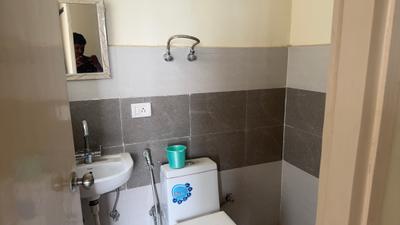 Image of 570 Sq.ft 2 BHK Apartment / Flat for sale in GLS Arawali Homes, Sector 4, Sohna for Rs. 4100000