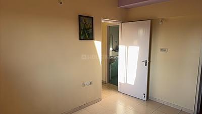 Bedroom Image of 1300 Sq.ft 3 BHK Apartment / Flat for sale in Clover Park View, Koregaon Park Pune for Rs. 21000000